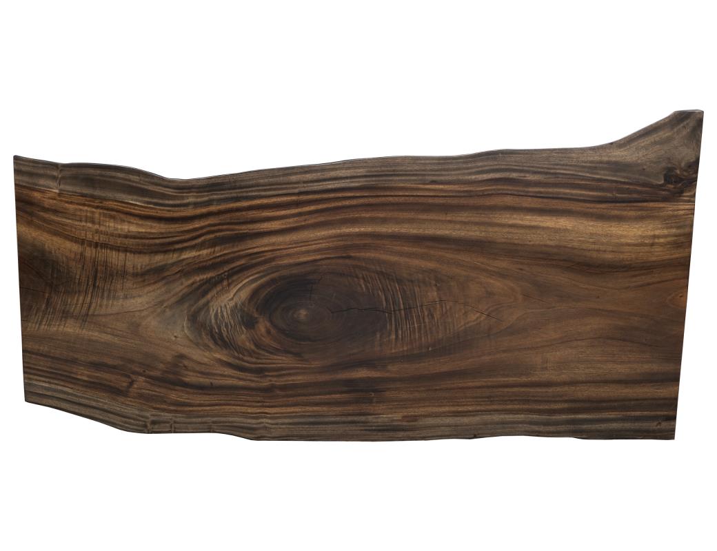 Forge, Live Edge Rectangular D - IFD5821DINTBL