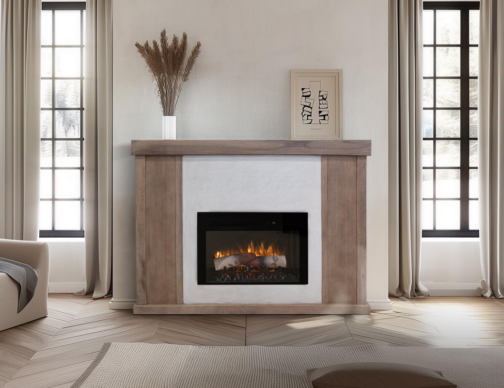 Fireplace Console - IFD8682EFP